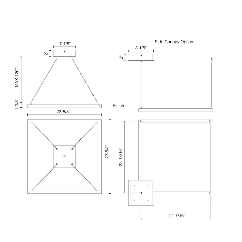 PD88124-BK