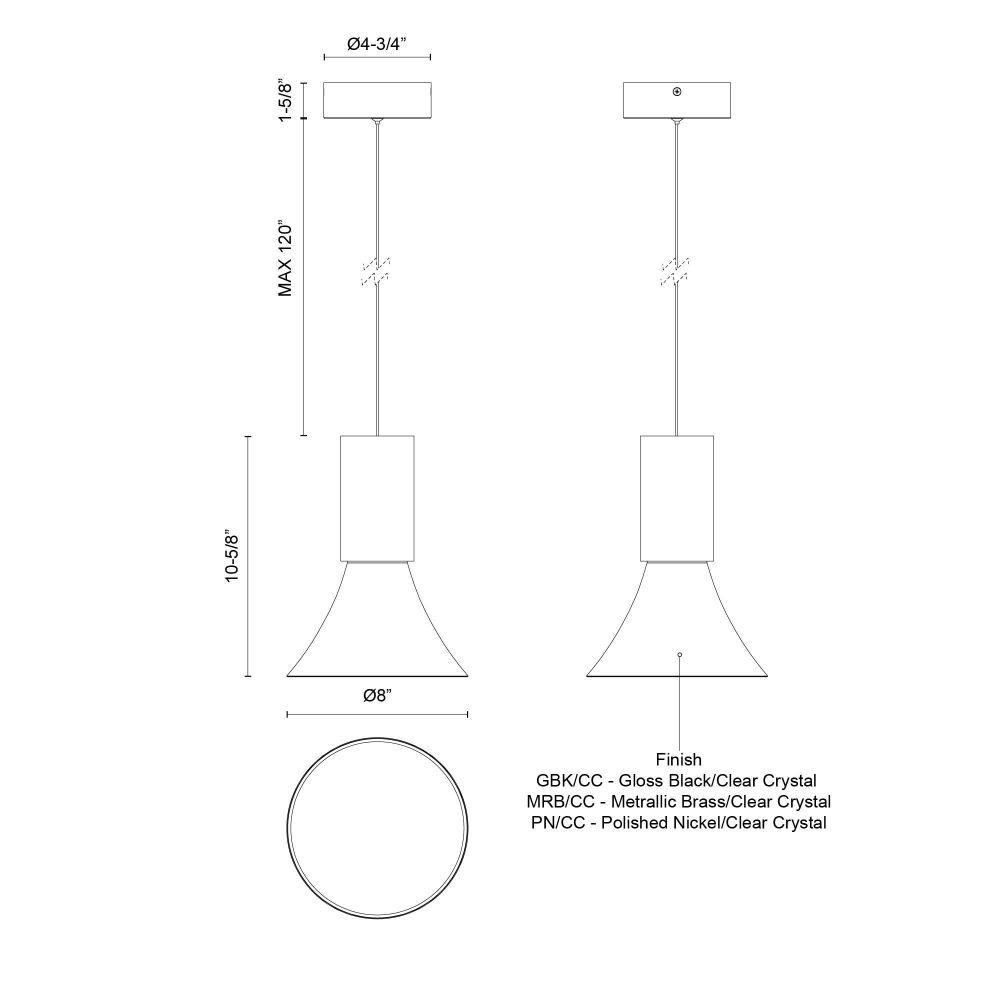 PD94108-GBK/CC-UNV