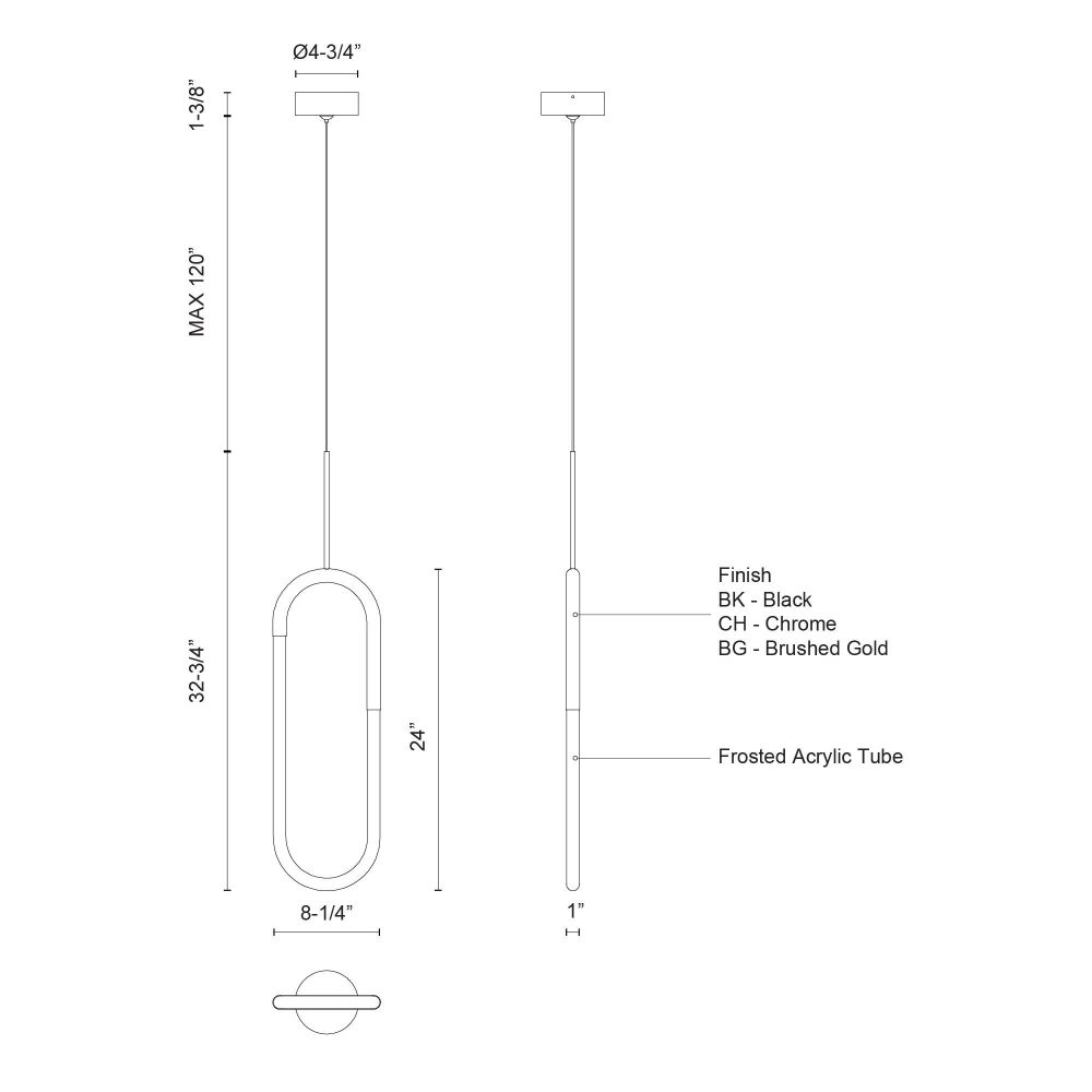 PD95108-BK