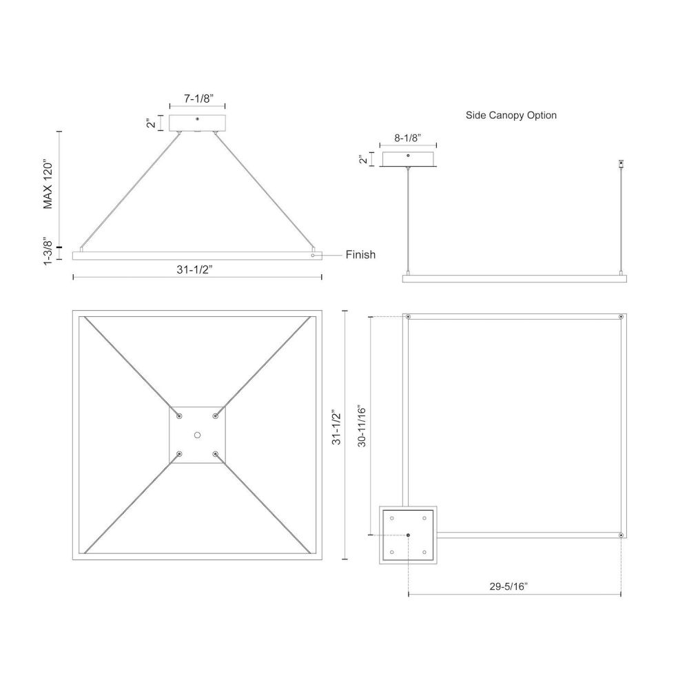 PD88132-WH
