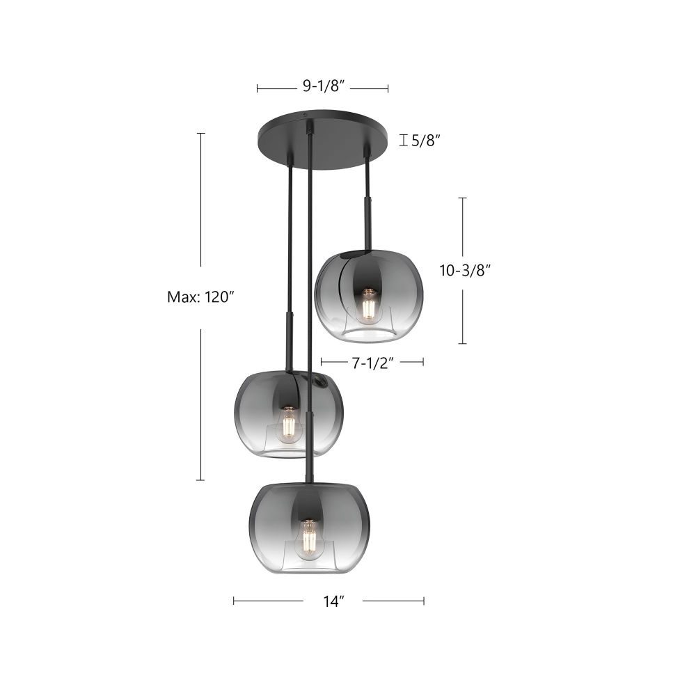 CH57514-BK/SM