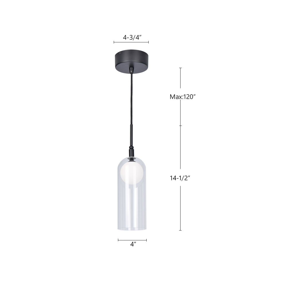 PD19804-BK-UNV