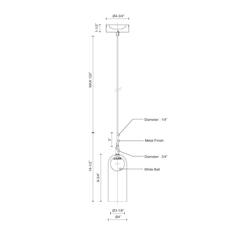 PD19804-BK-UNV