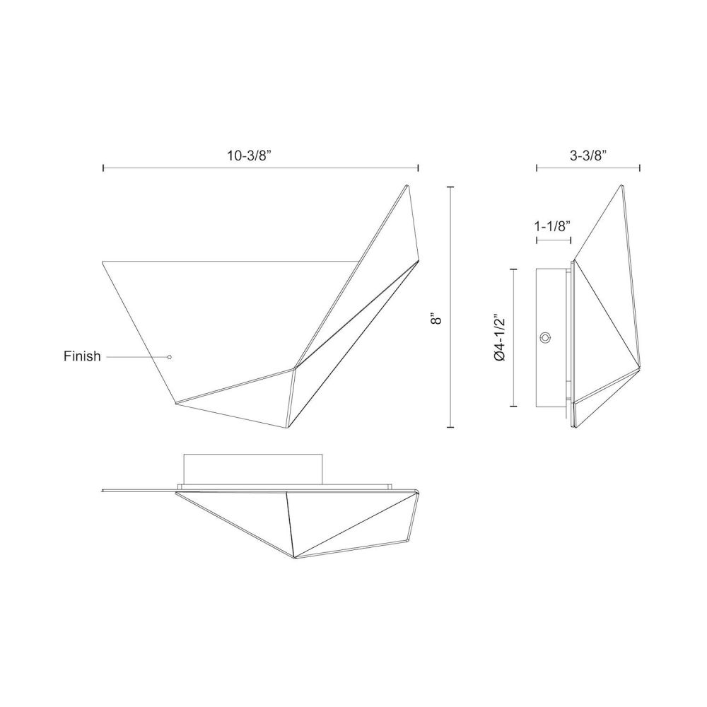 WS70410-WH-UNV