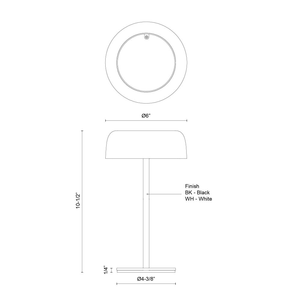 TL68211-WH