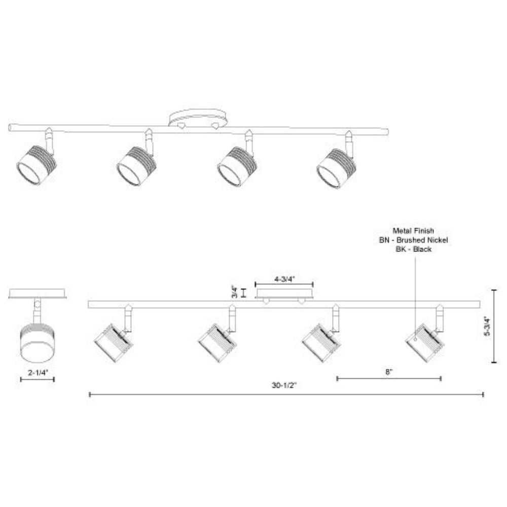 TR10031-BK