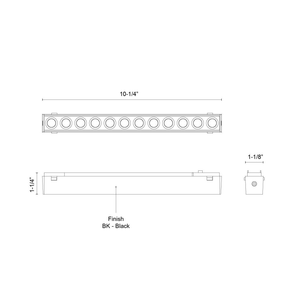 TRS69309-WH-4K