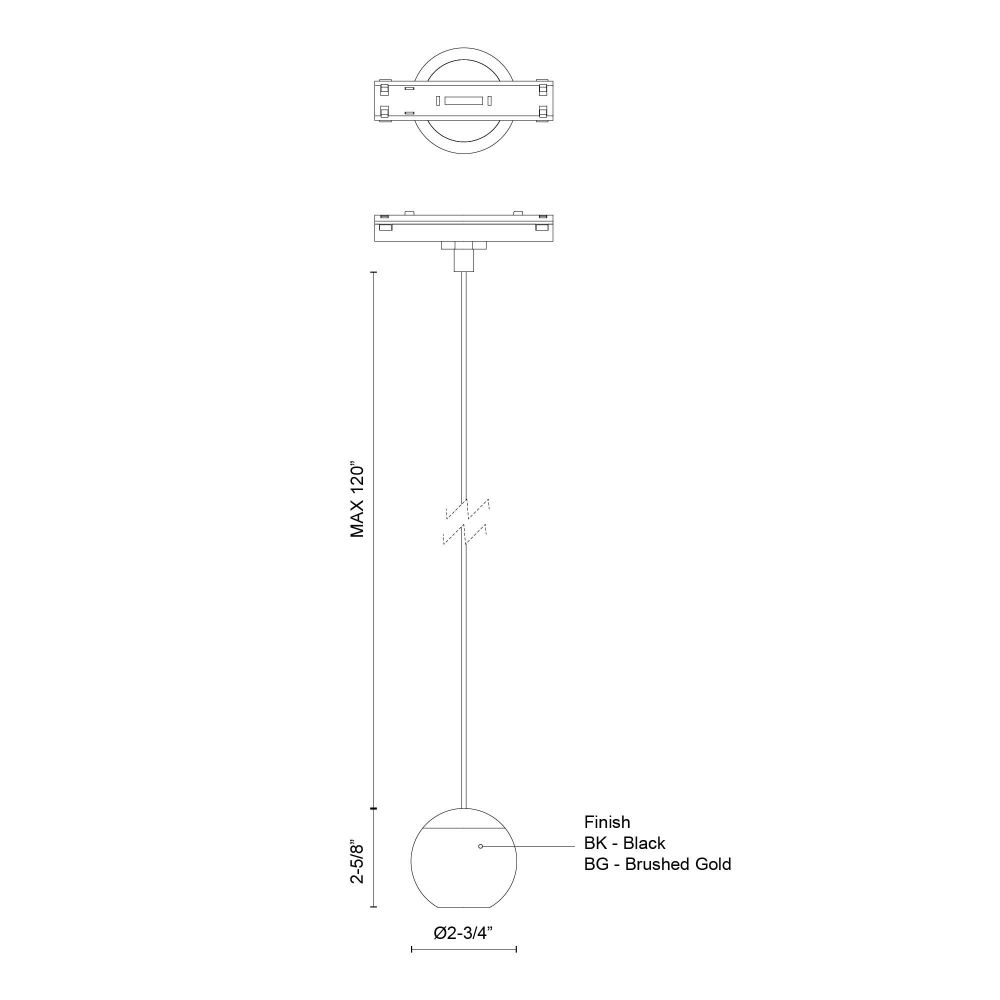 TRP26903-BK