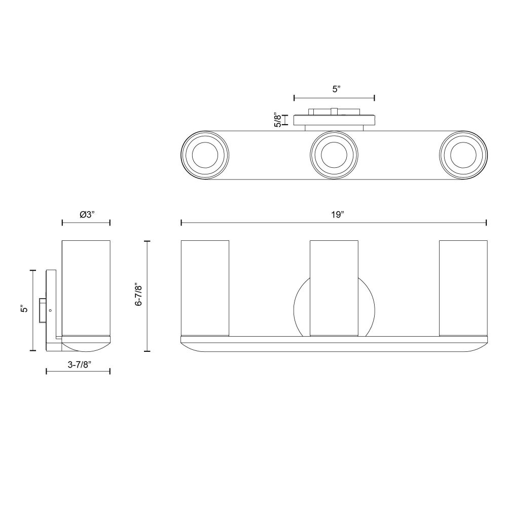 VL53519-BK/CL