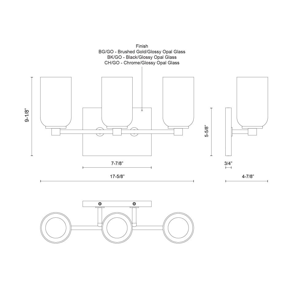 VL57718-CH/GO