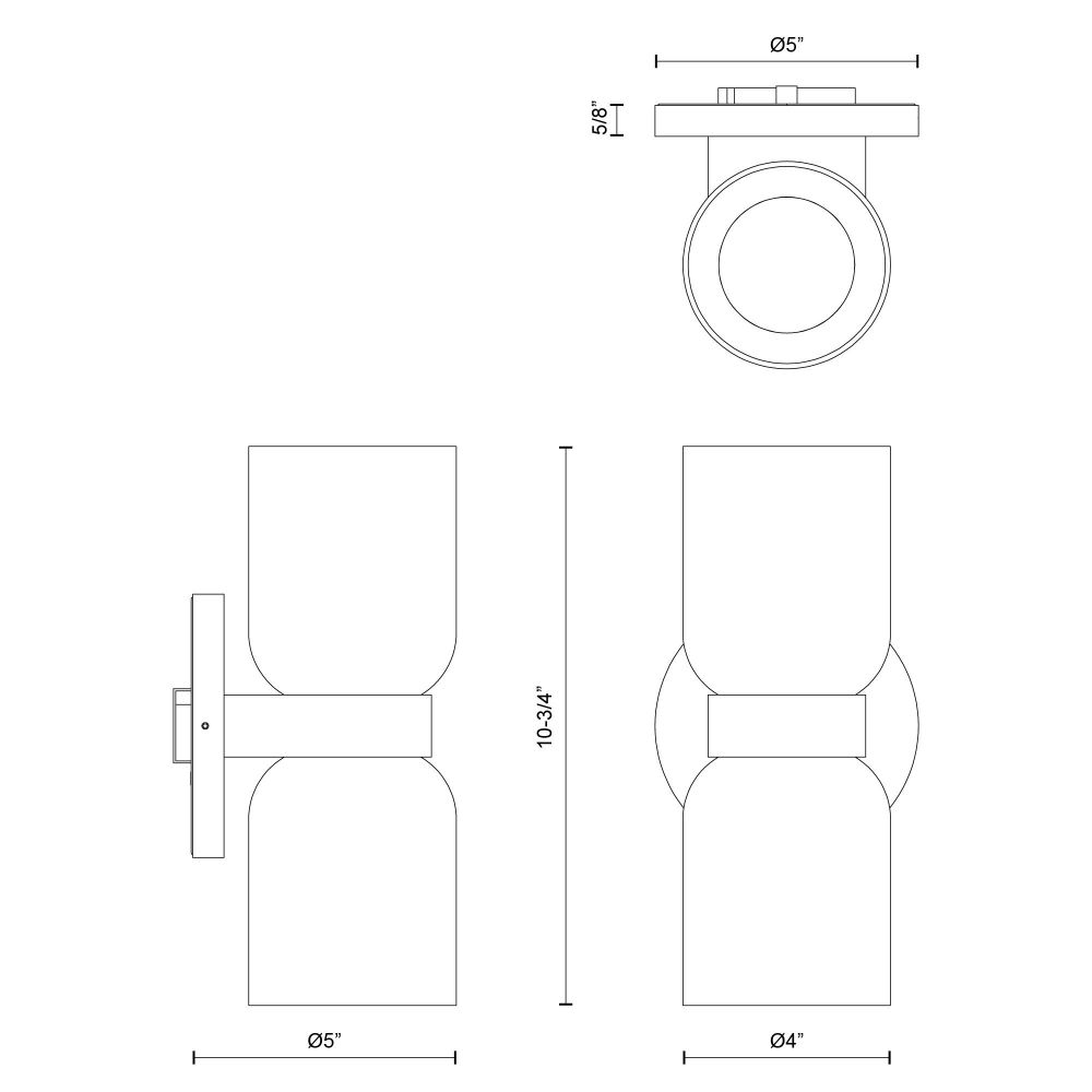 WS52511-BK/CL