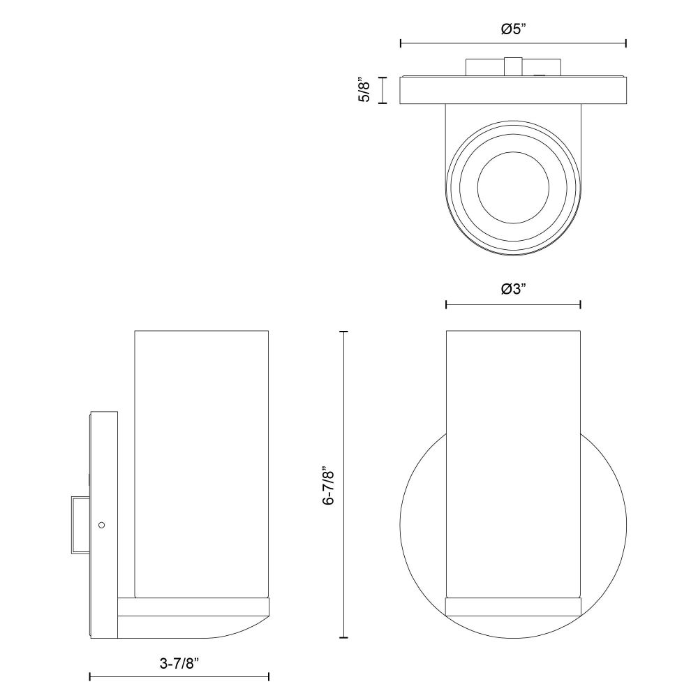 WS53505-BG/CL