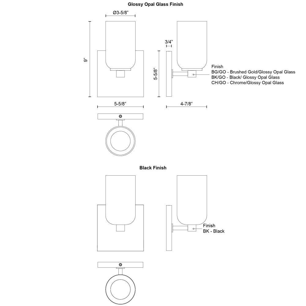 WS57704-BK