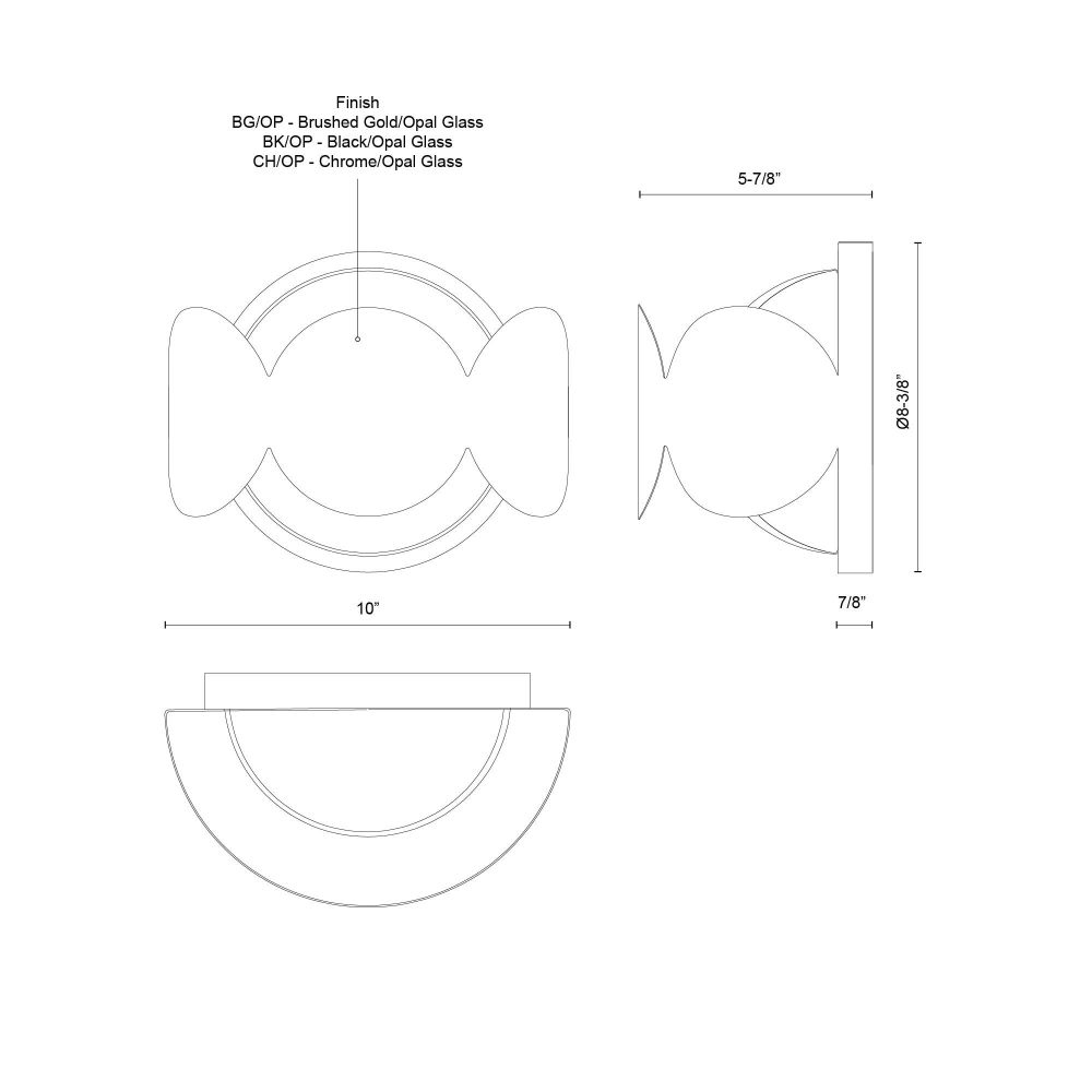 WS59810-BK/OP
