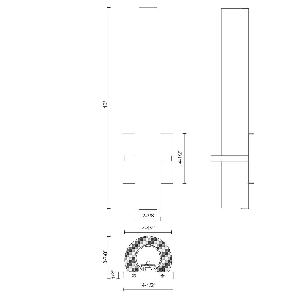 WS83218-BK