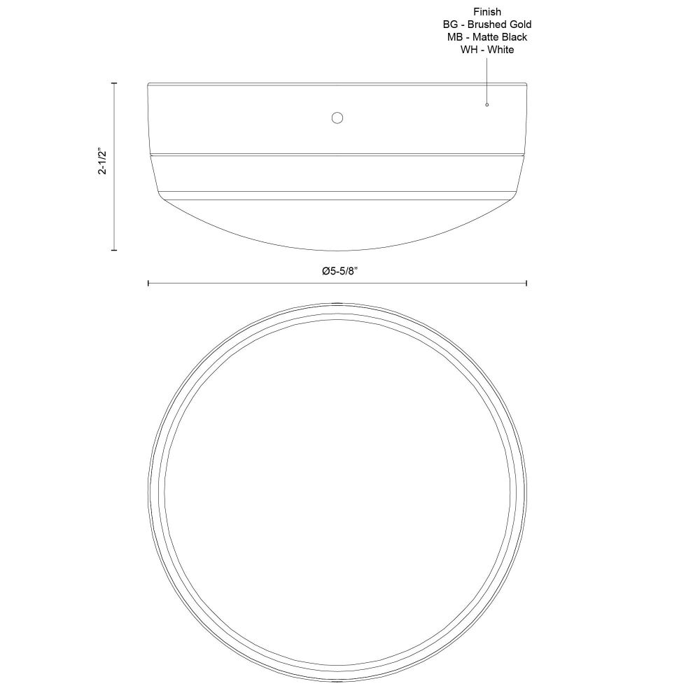 X-LK-929 WH FAN