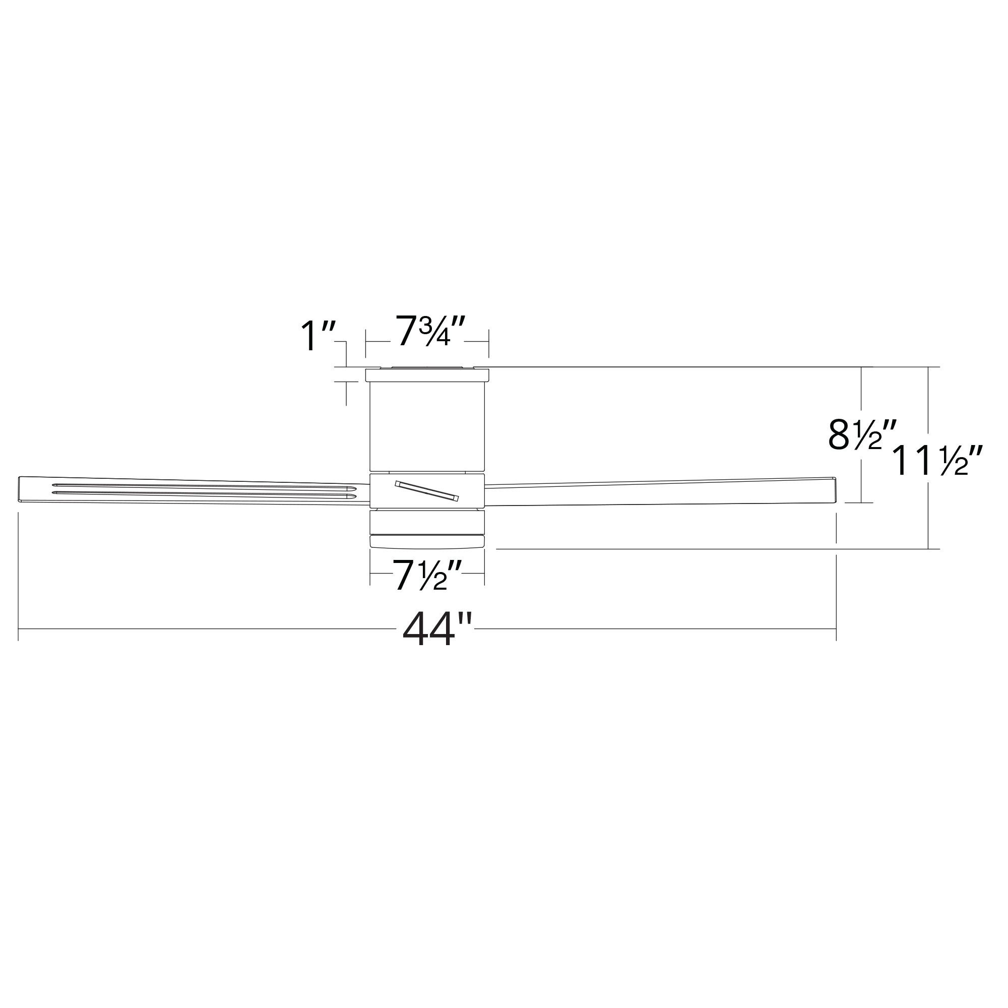 FH-W1803-44L-BZ