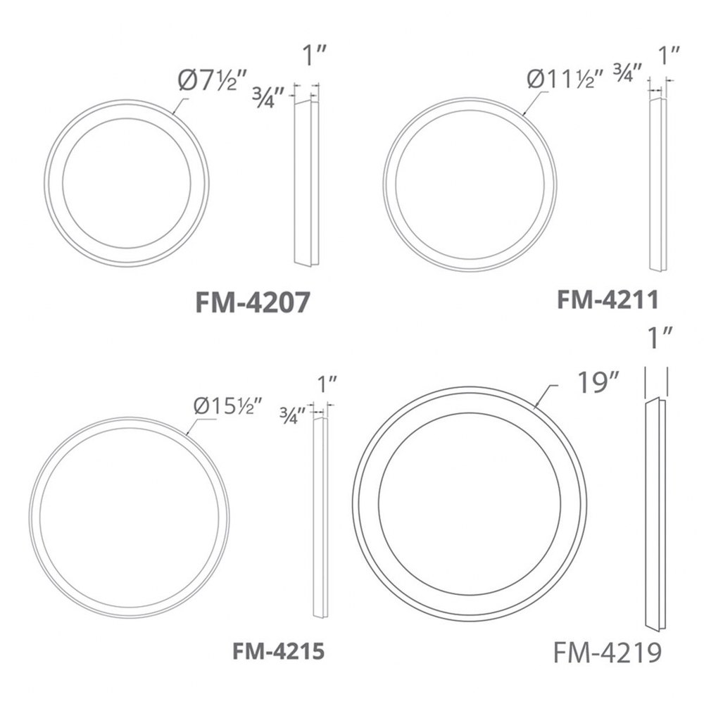 FM-4211-35-WT