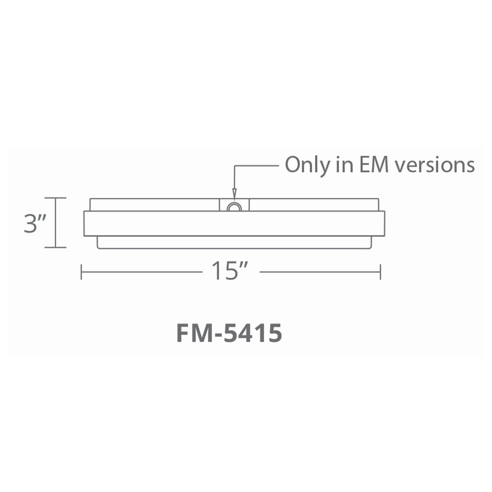 FM-5415-35-TT-EM