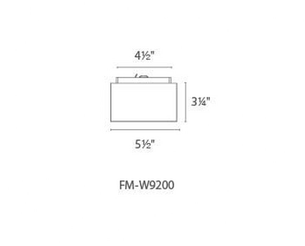 FM-W9200-BZ