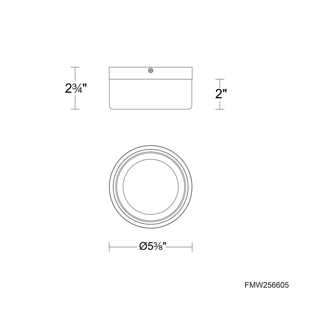 FMW256605-WT