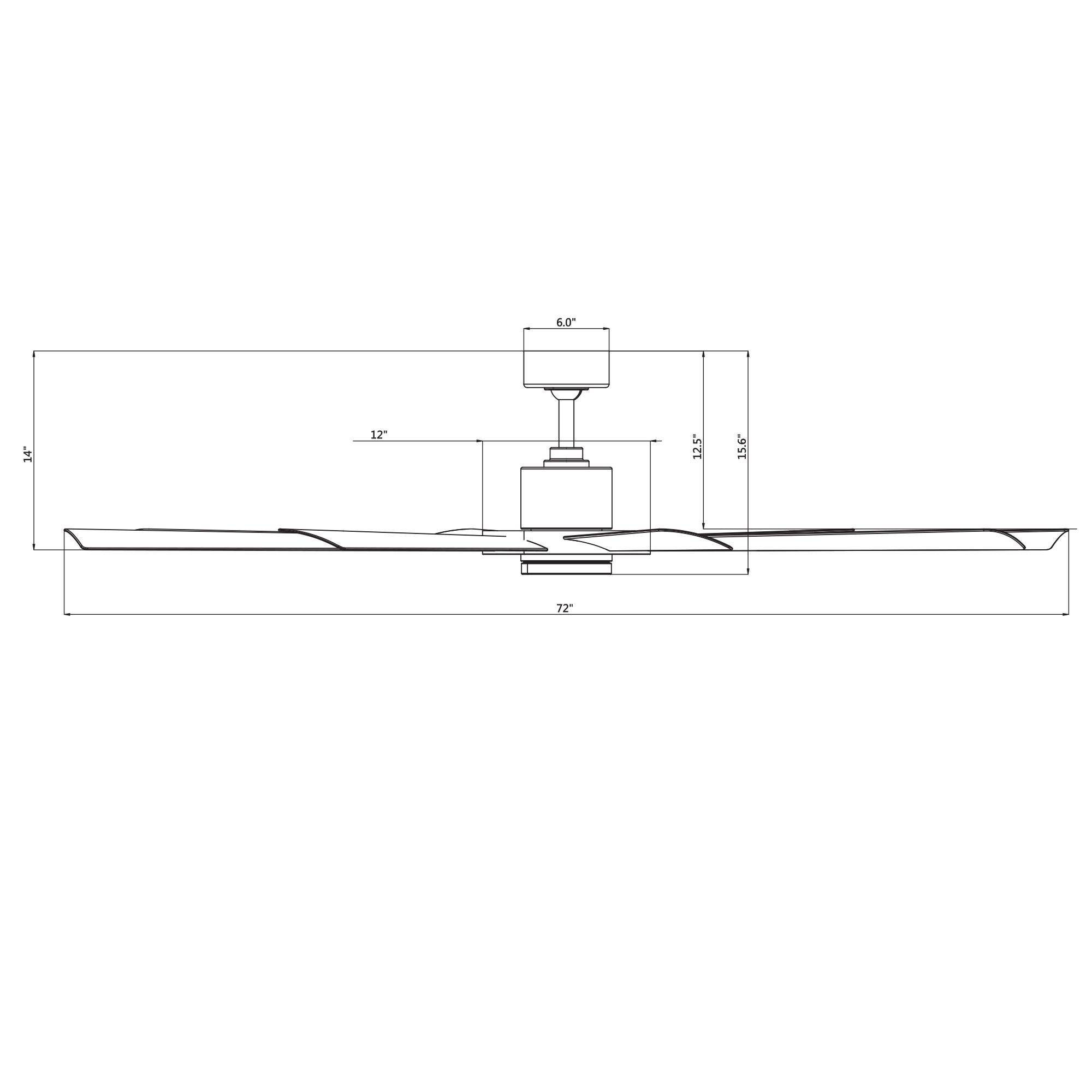 FR-W2303-72L-SB/MW
