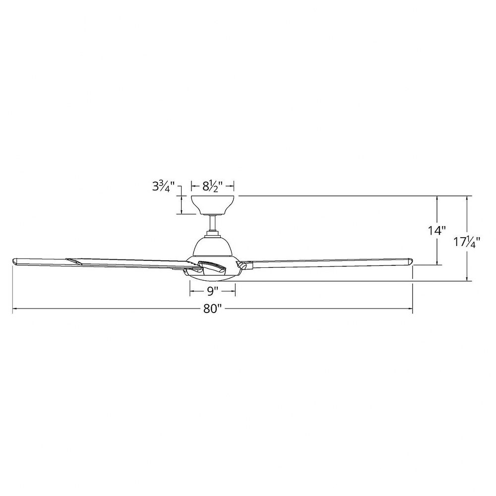 FR-W1805-80L-BZ