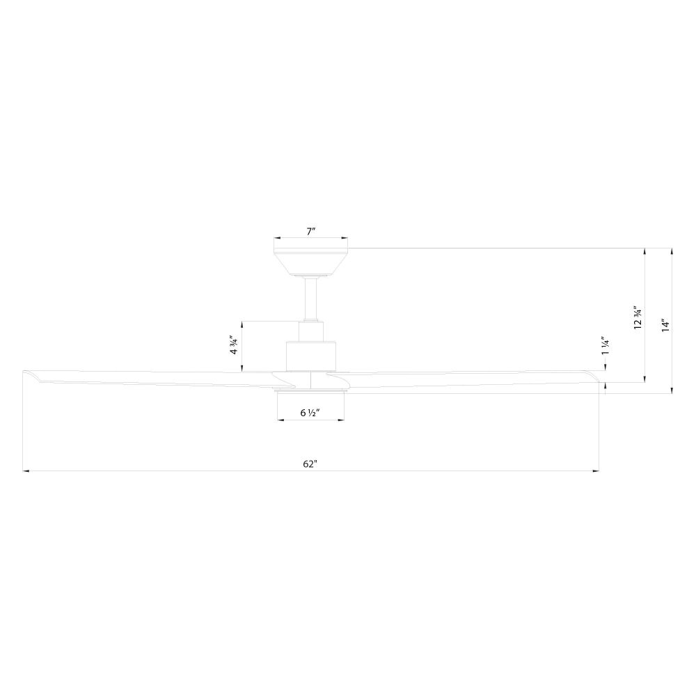 FR-W2501-62L-MW