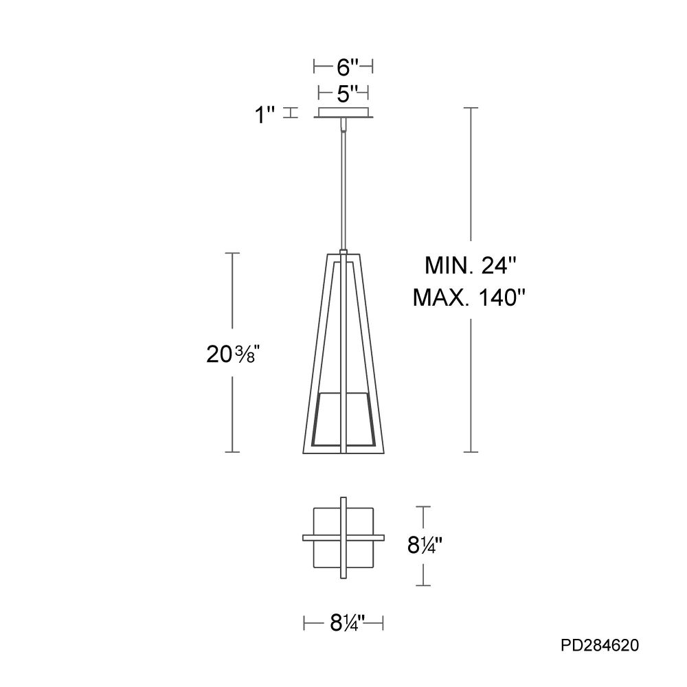 PD284620-BK
