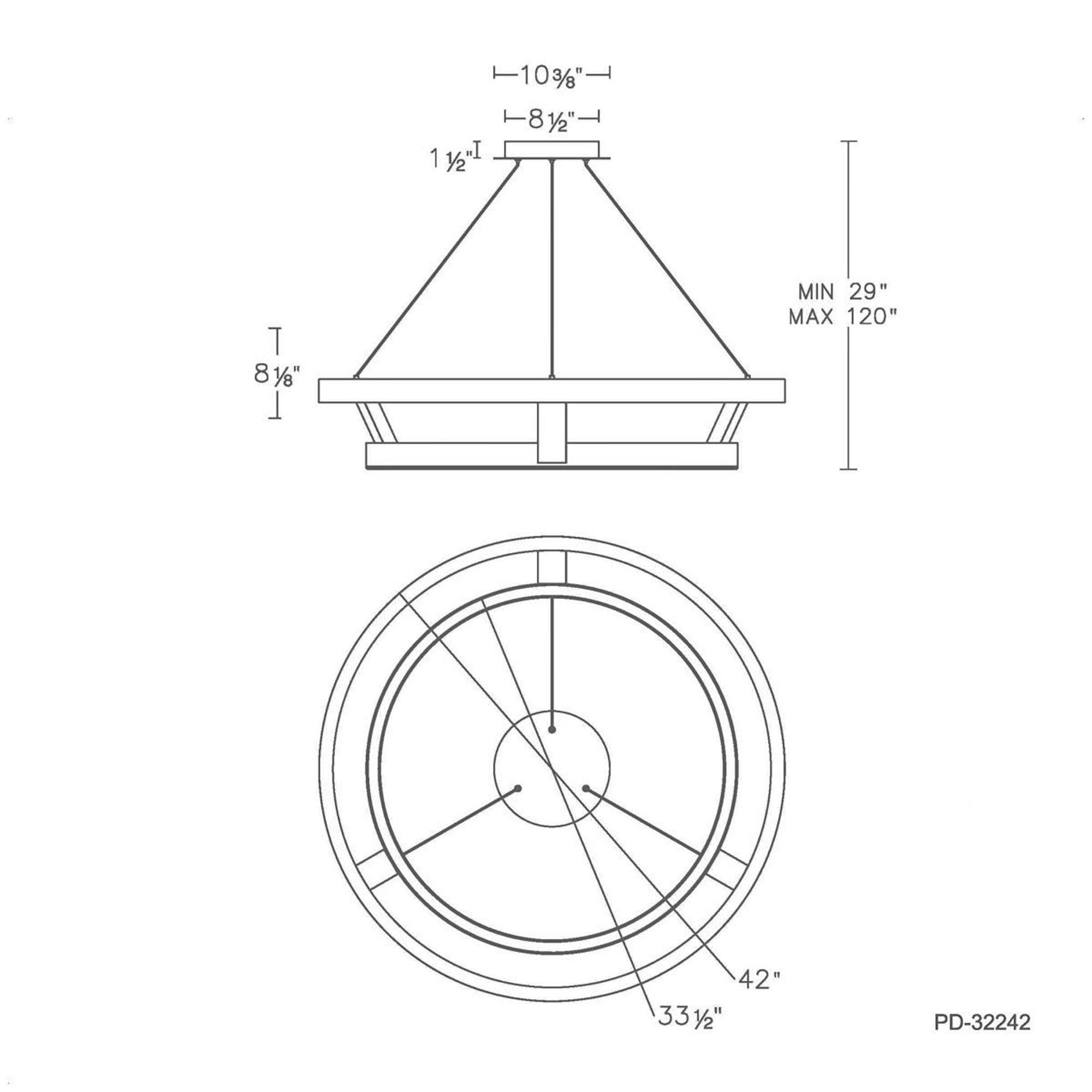 PD-32242-BK