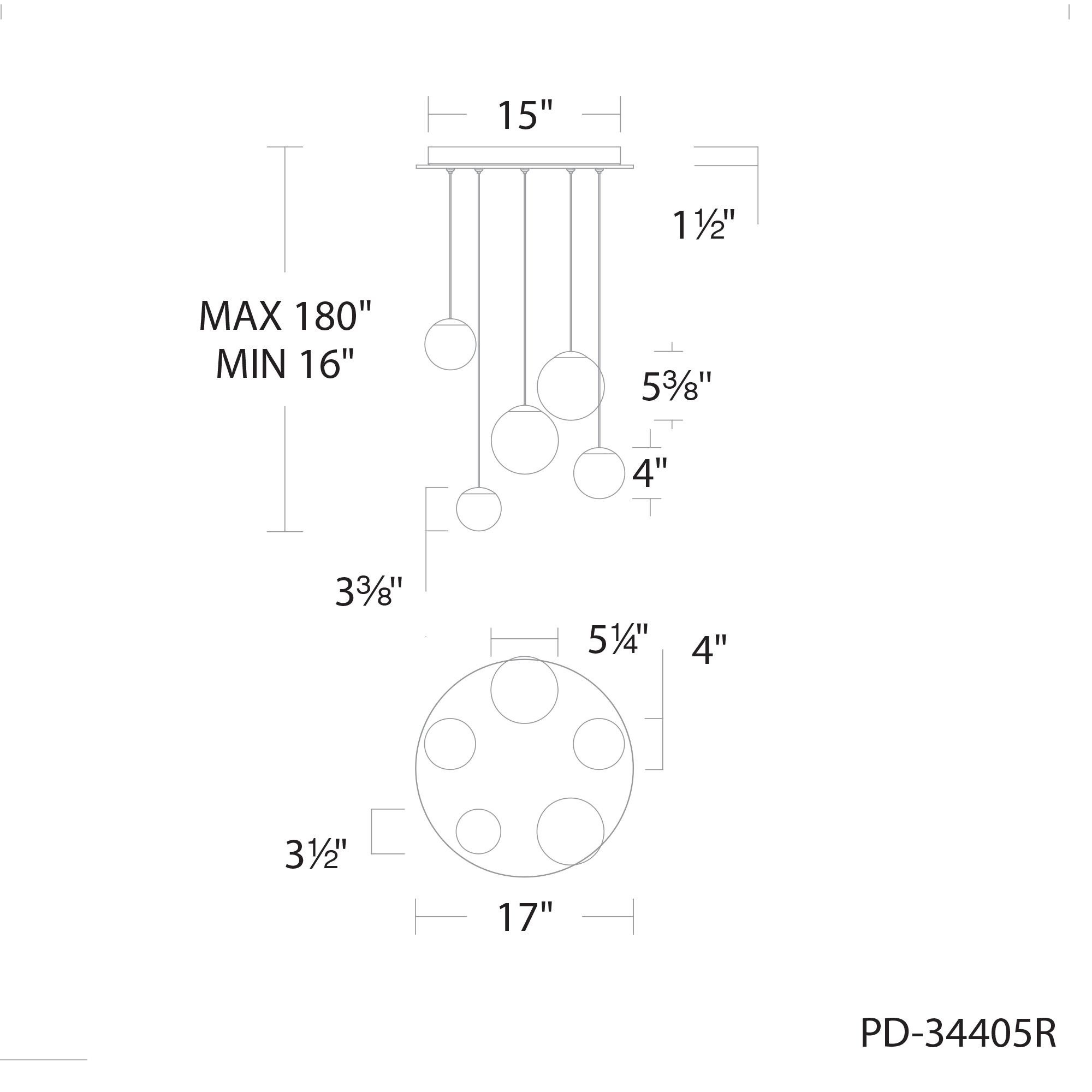 PD-34405R-BK