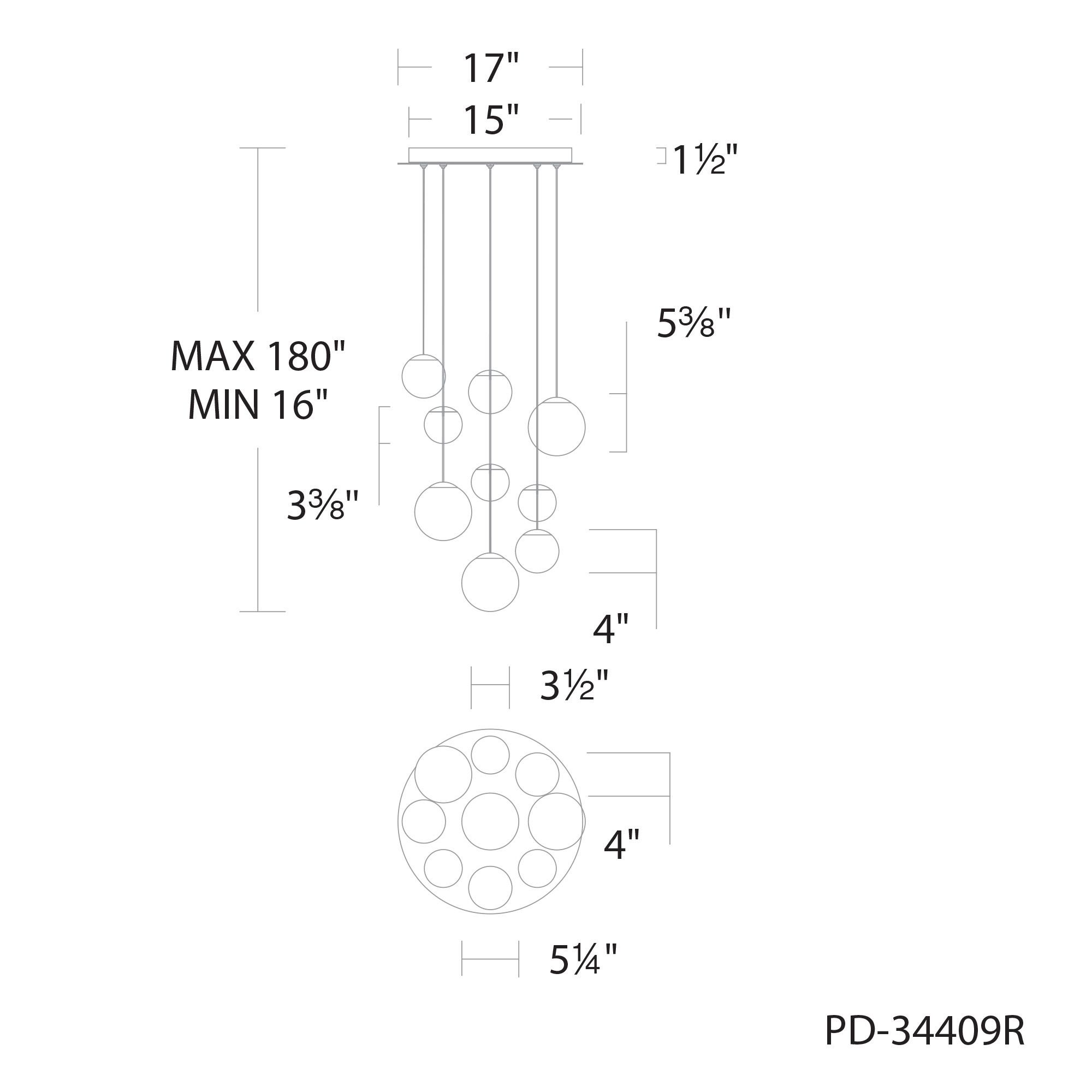 PD-34409R-BK