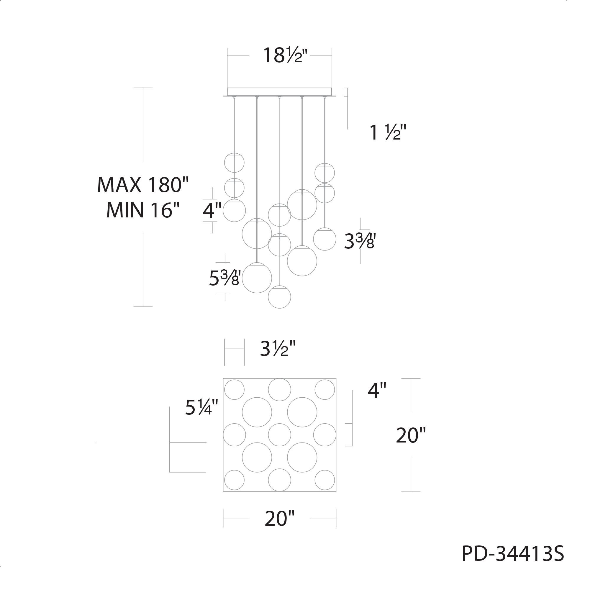 PD-34413S-BK