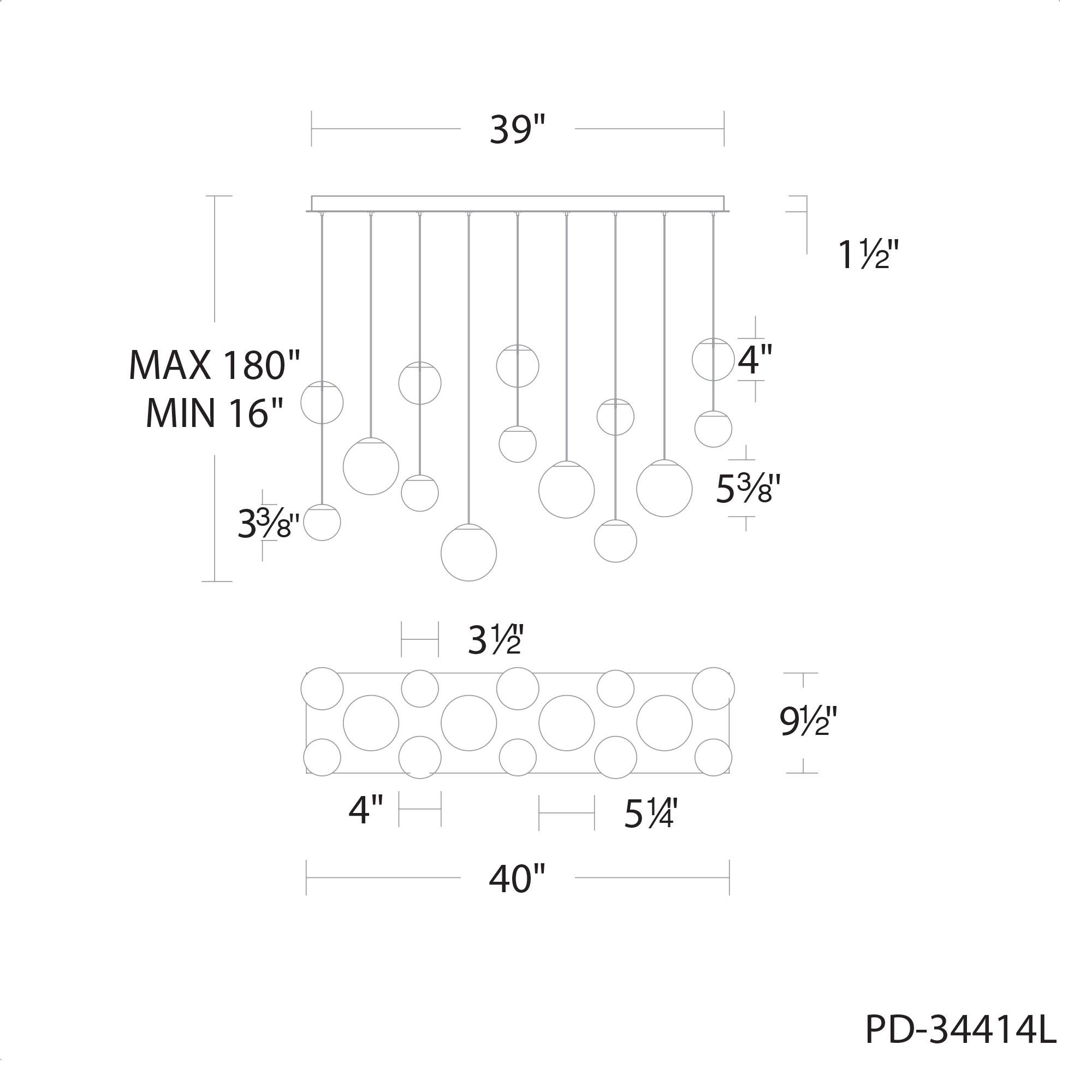 PD-34414L-BK