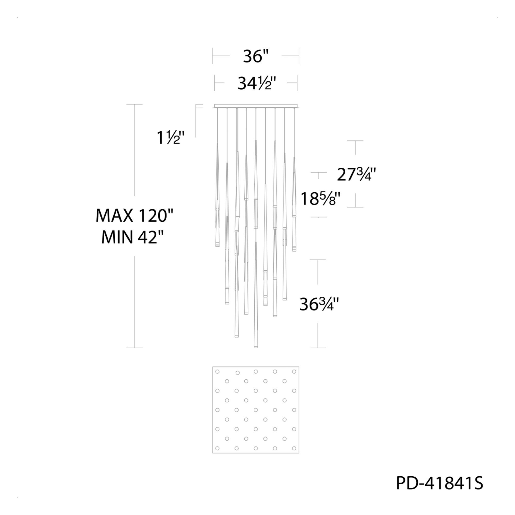 PD-41841S-BK
