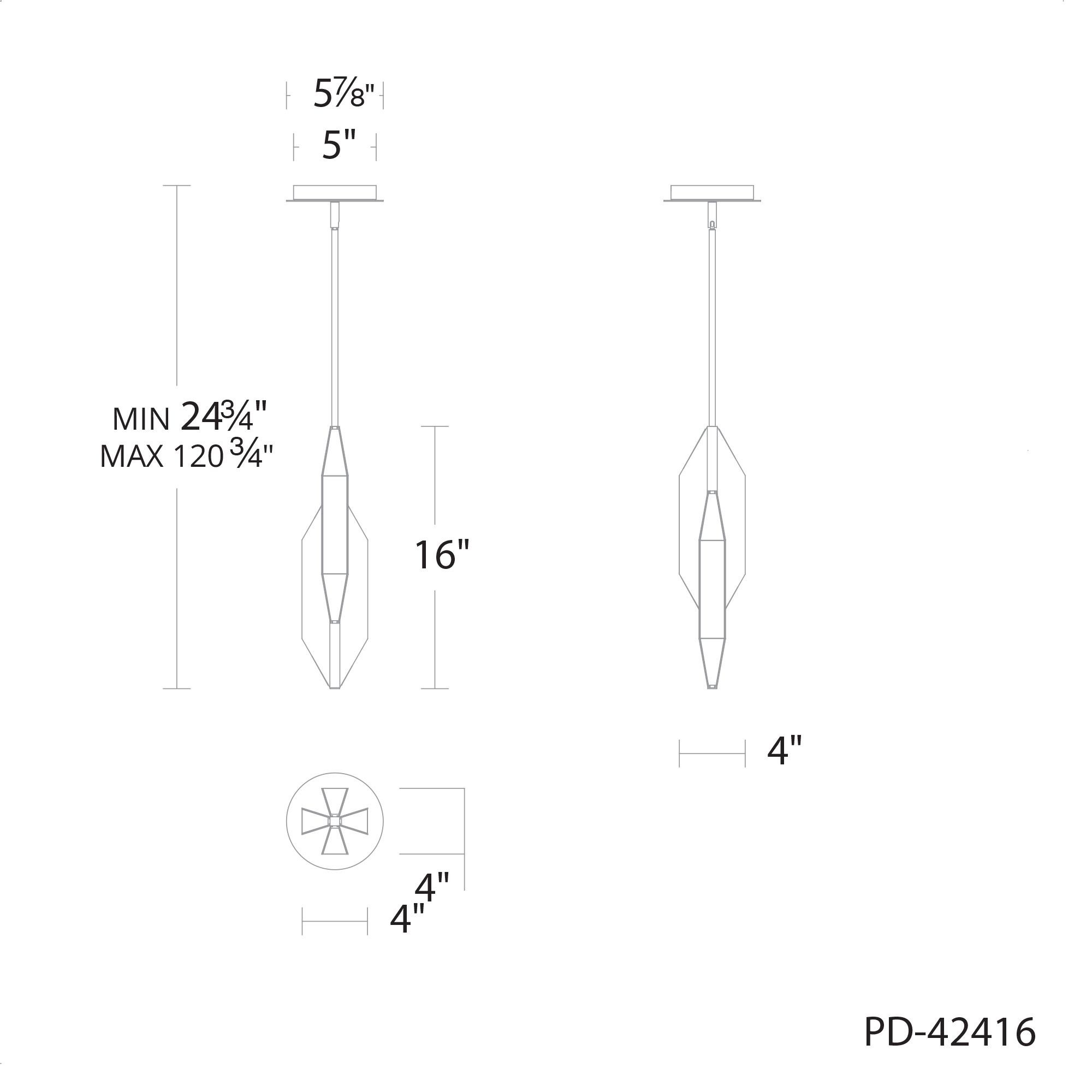PD-42416-BK