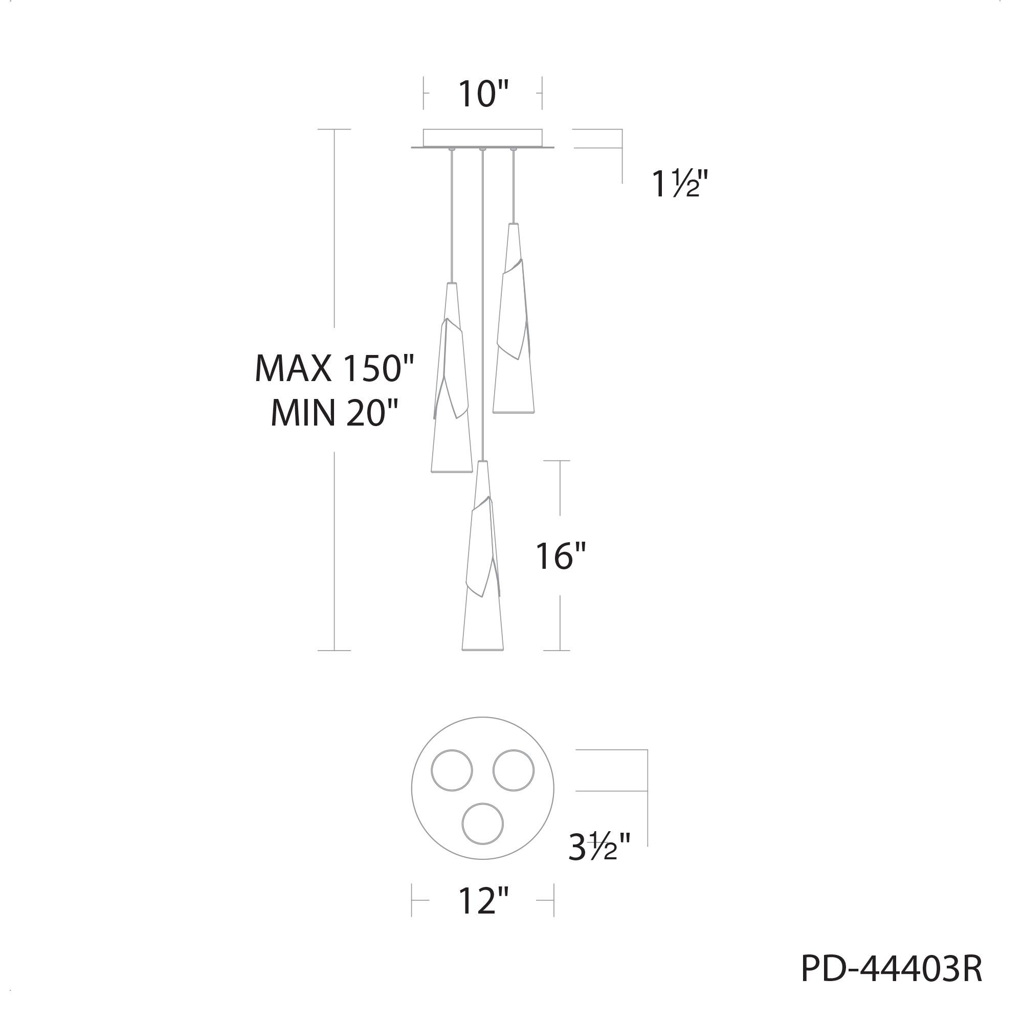 PD-44403R-BK