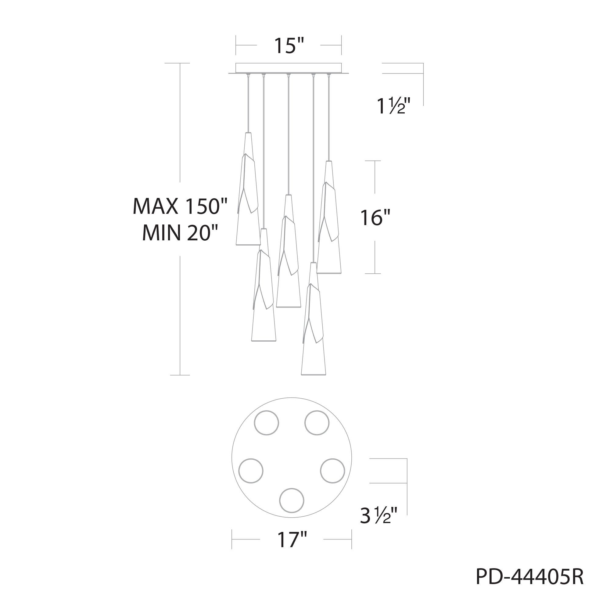 PD-44405R-BK