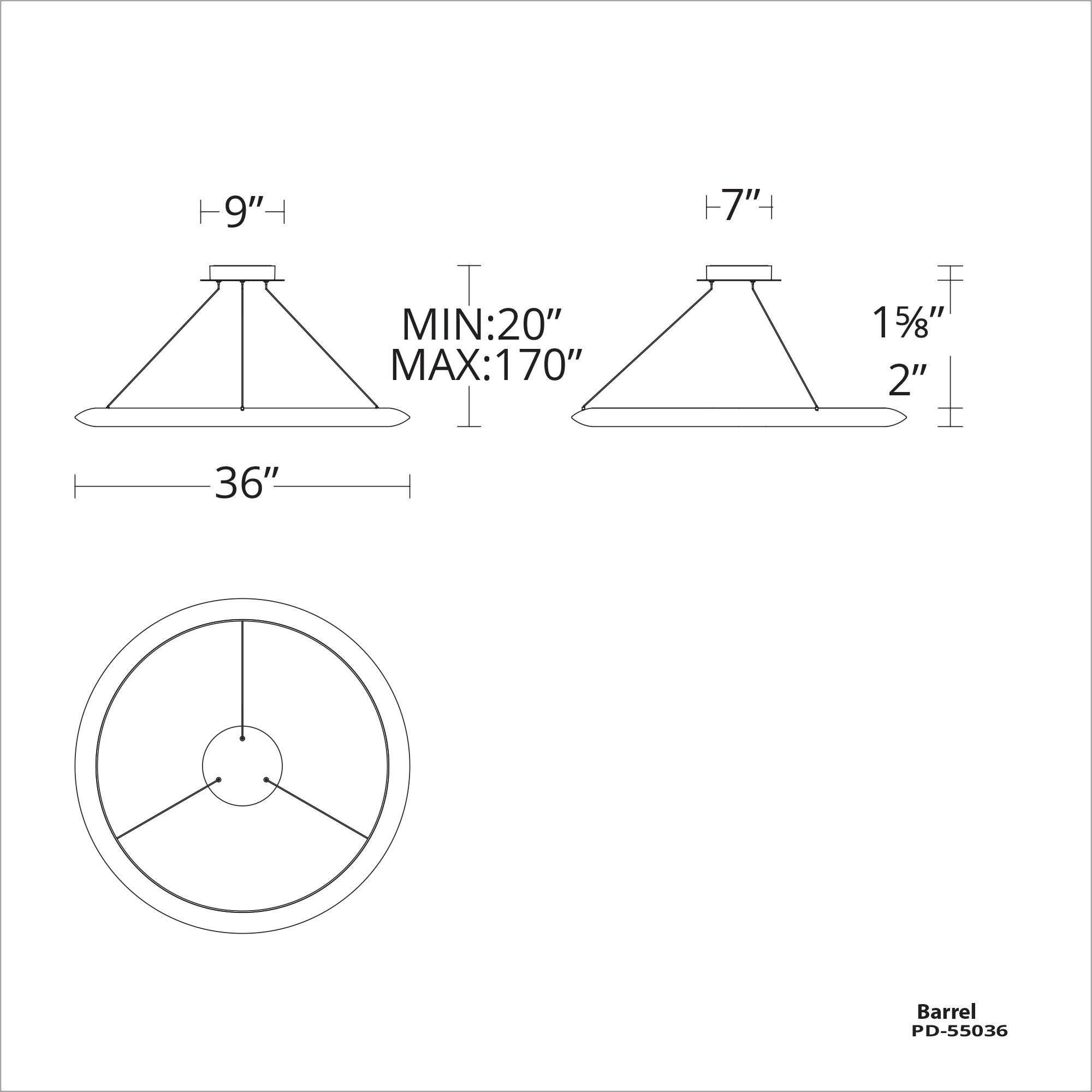 PD-55036-30-BK