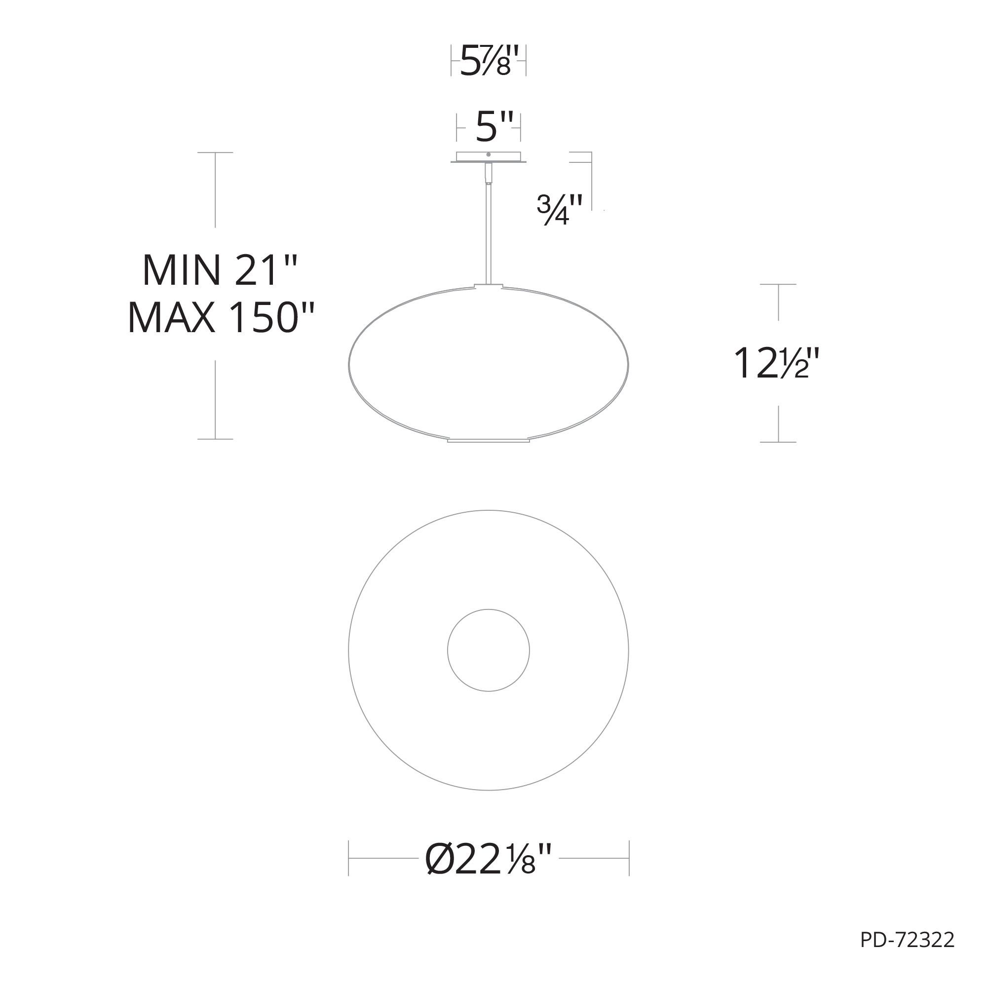 PD-72322-30-BK