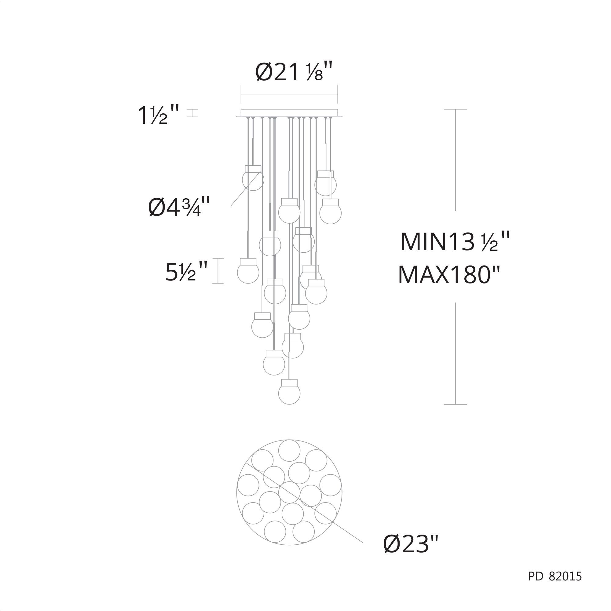 PD-82015R-BK