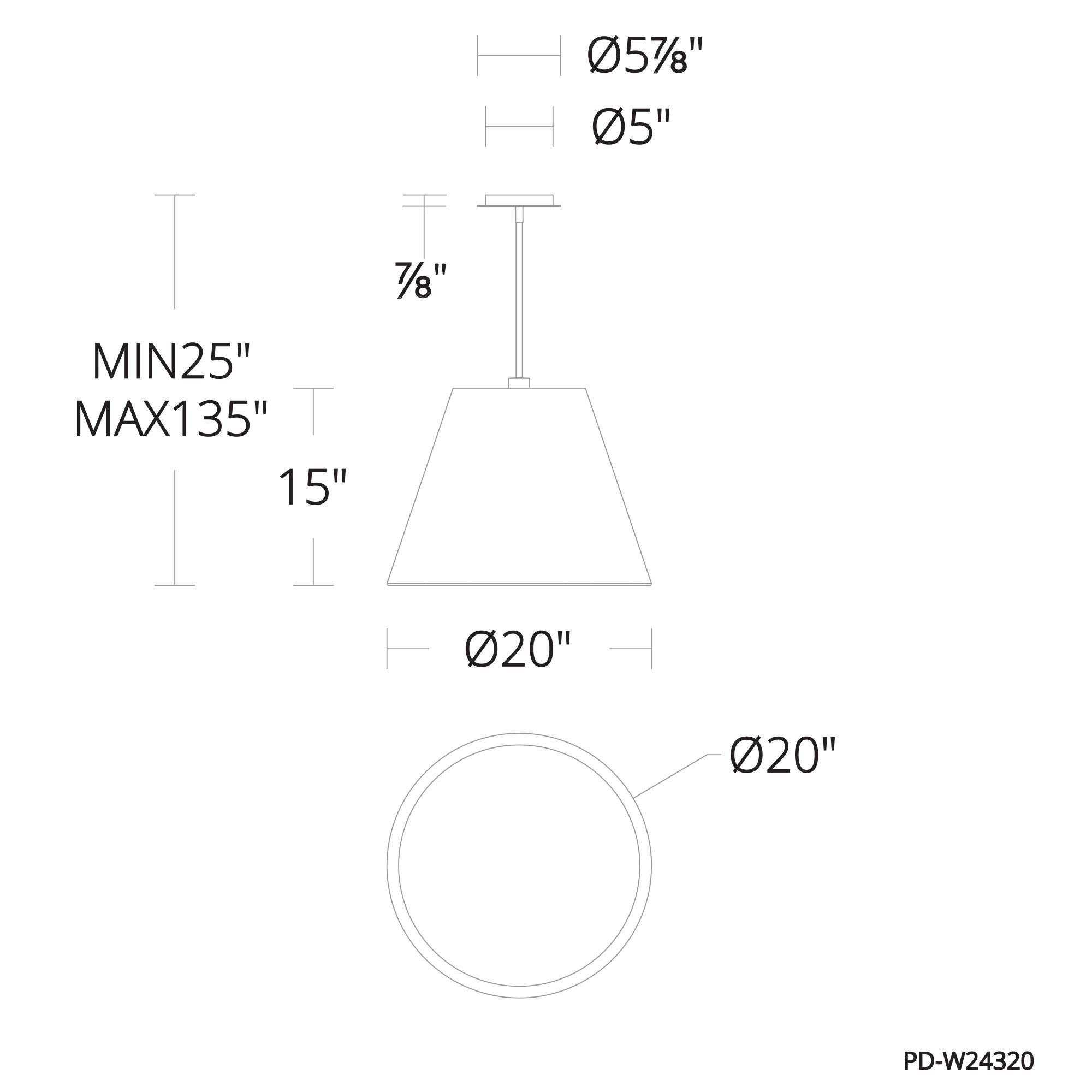 PD-W24320-40-BK