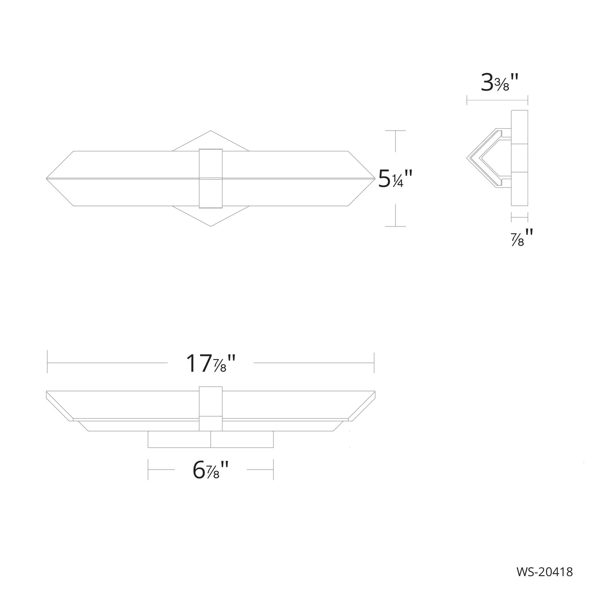 WS-20418-BN
