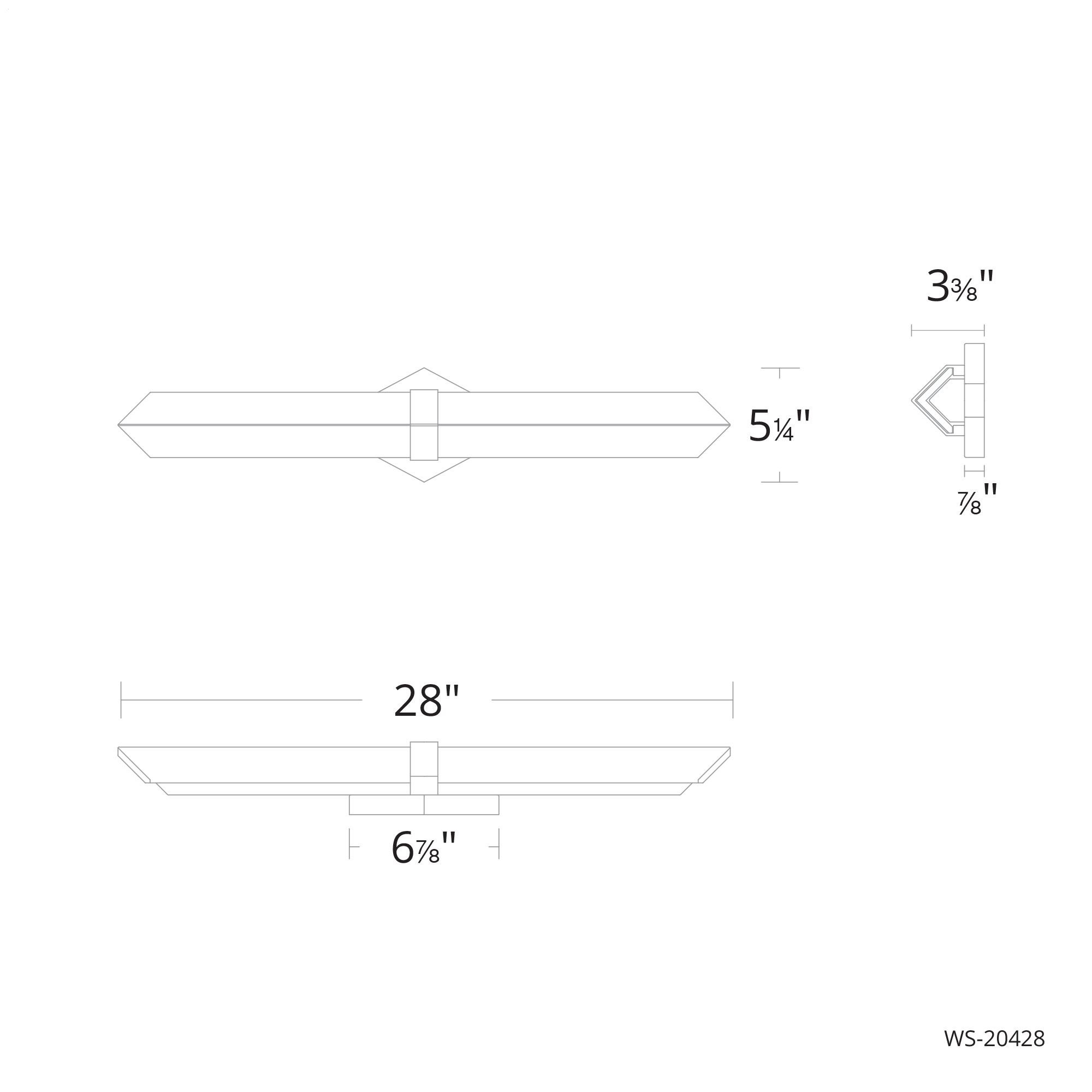 WS-20428-BN