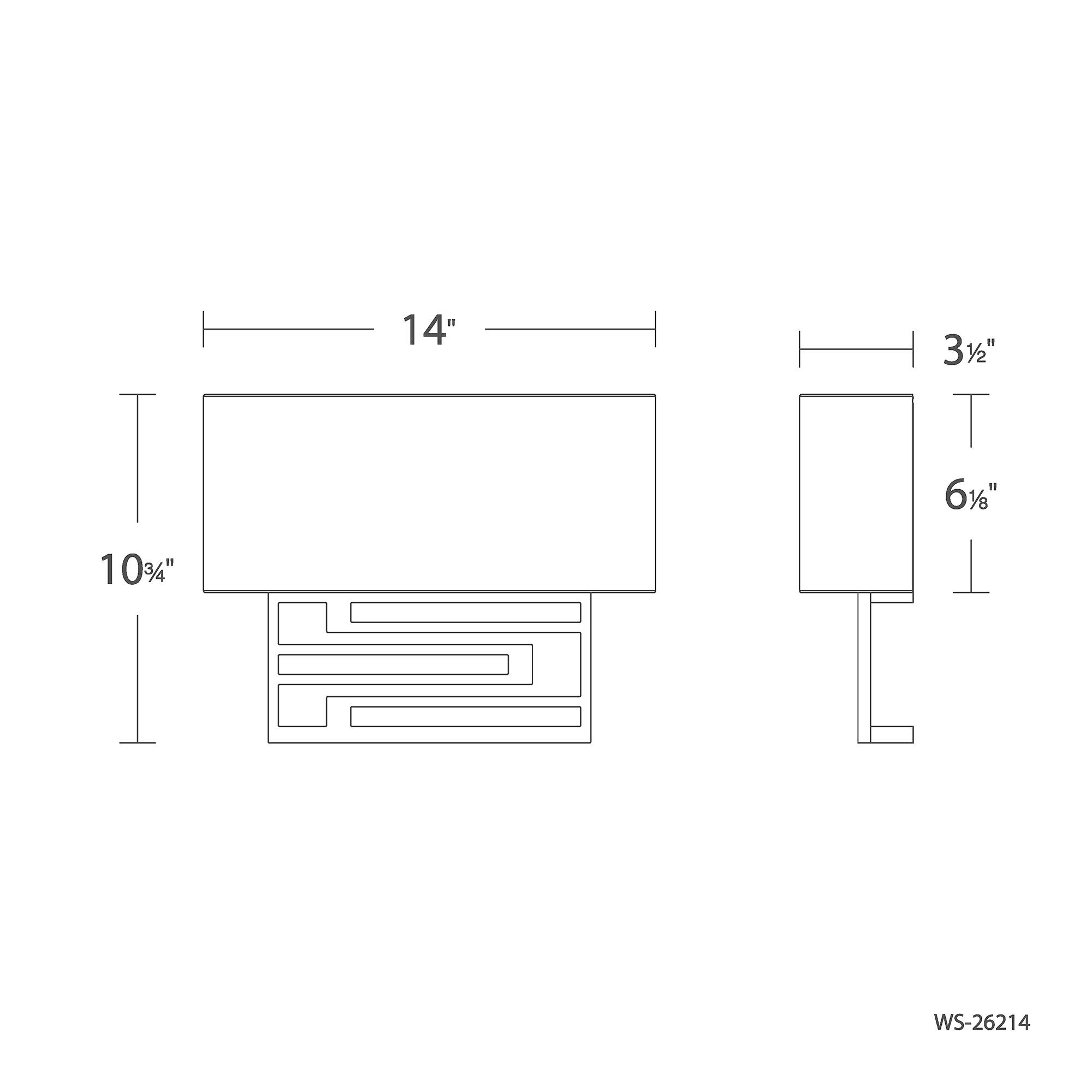 WS-26214-27-BK