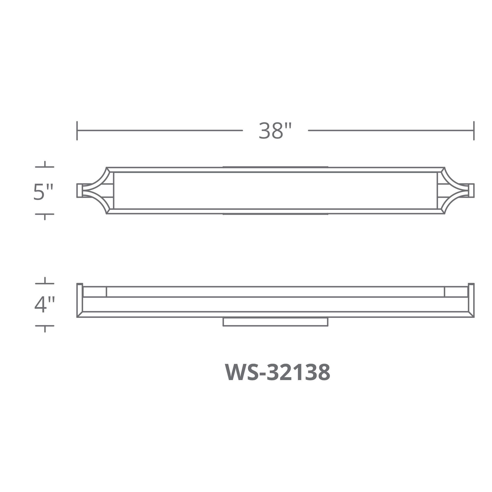 WS-32138-BN