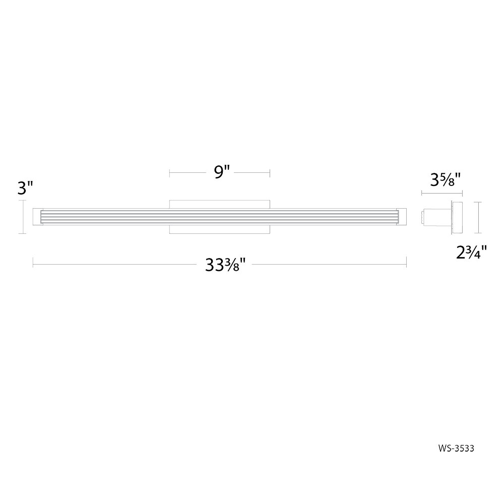 WS-3533-BN