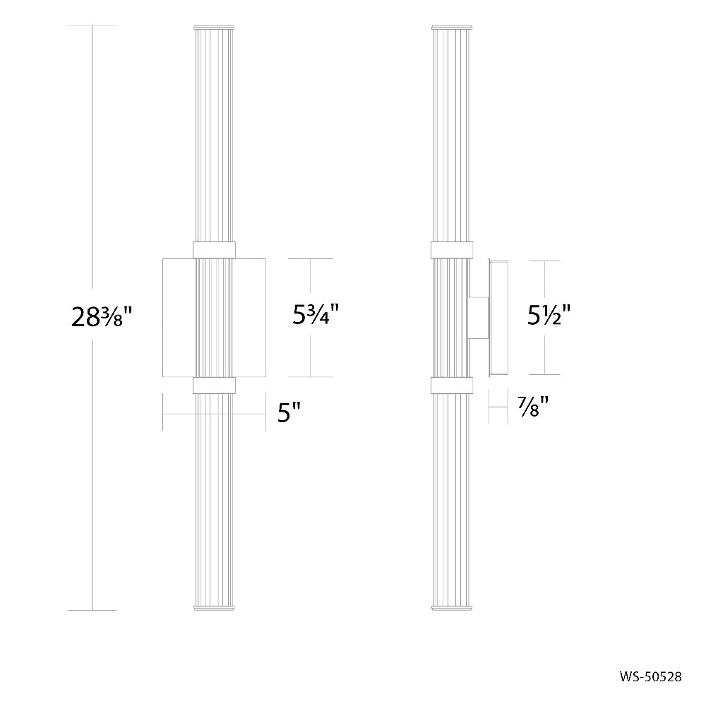 WS-50528-BN