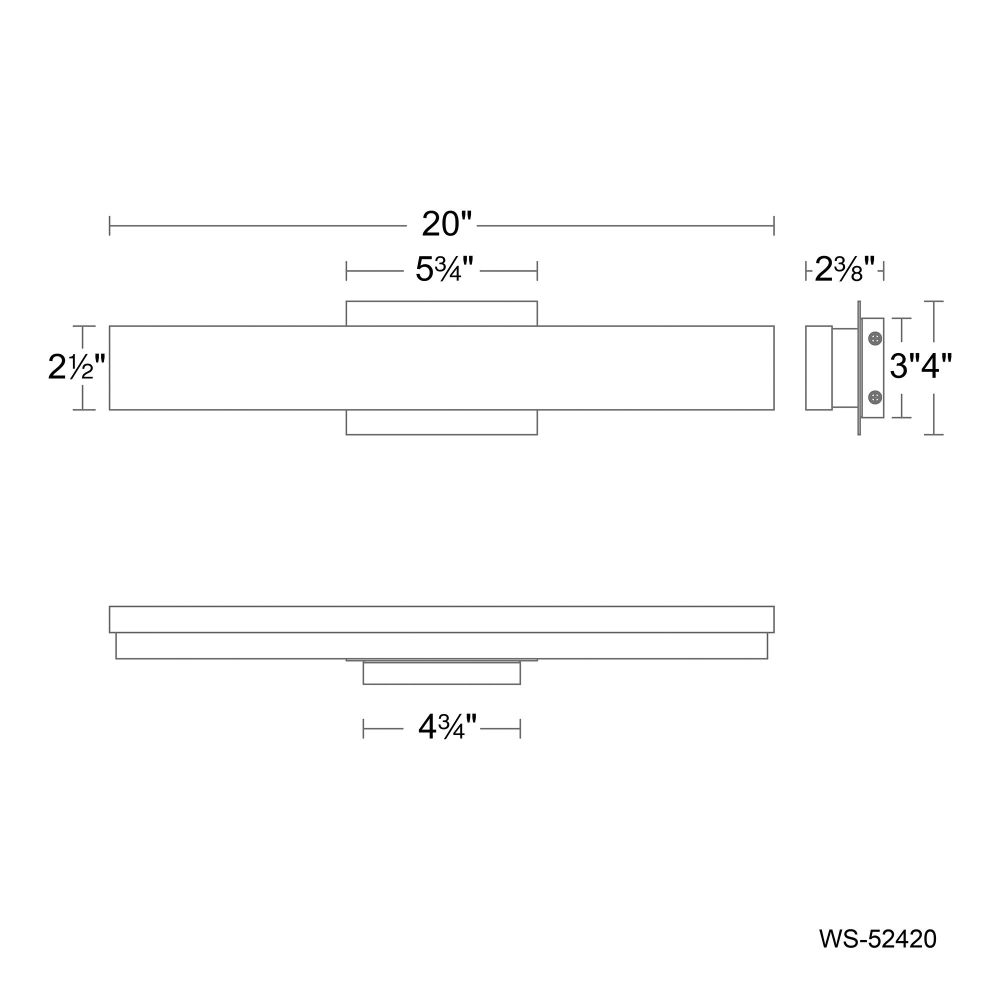 WS-52420-BK