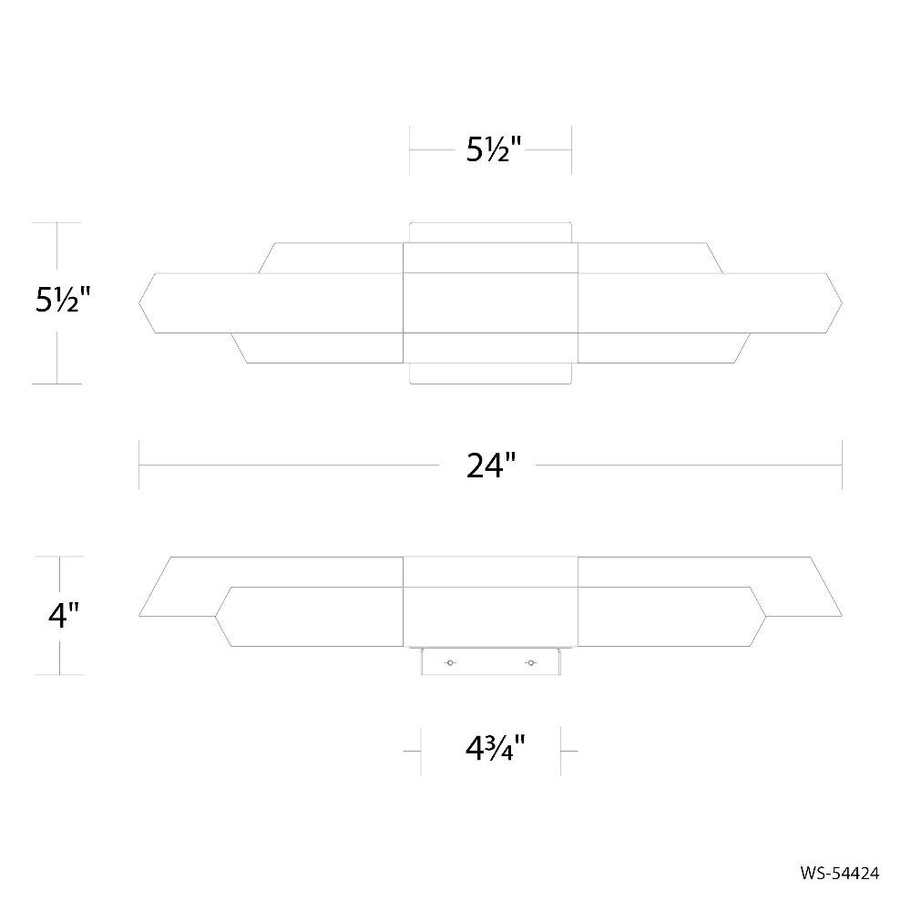 WS-54424-BN